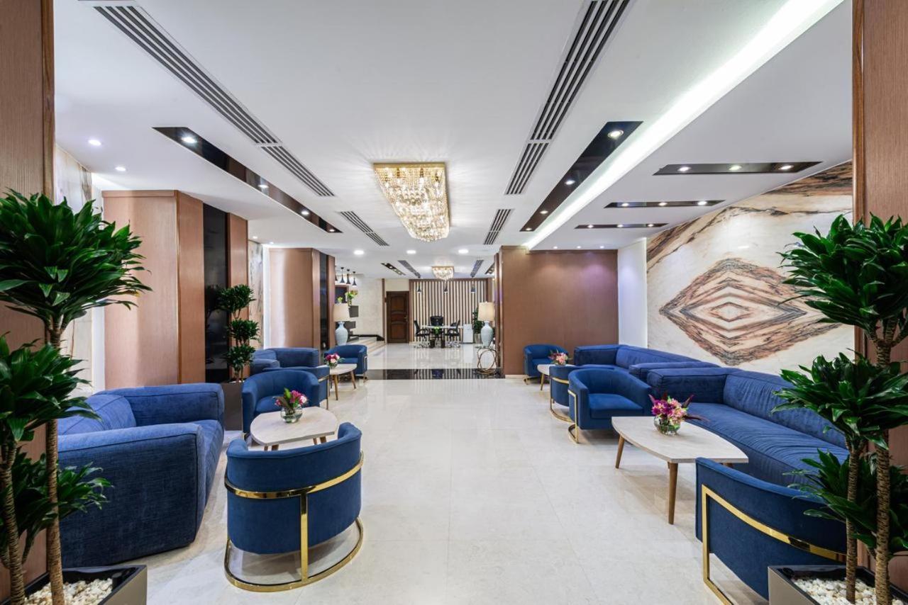 Golden Tulip Al-Zahabi Hotel Medina Exterior photo